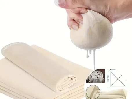 Cheese Cloth