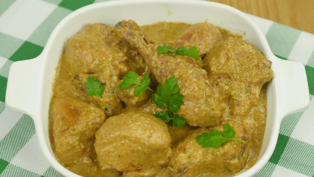 Kasturi chicken