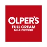Olpers Milk powder logo