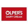olpers dairy cream logo