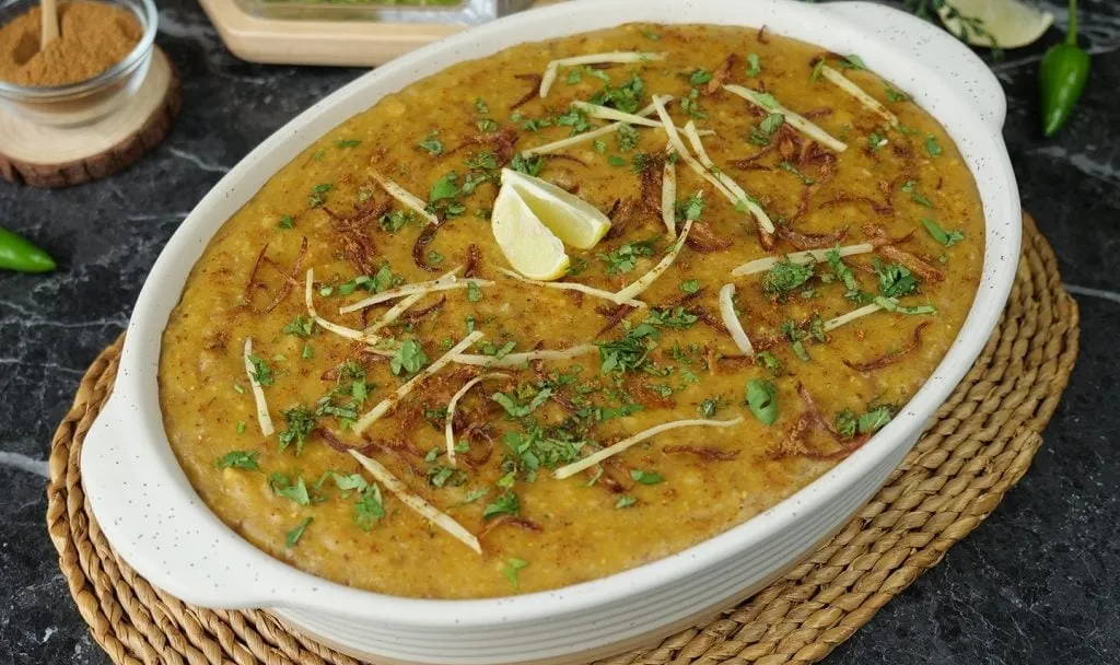 Degi Haleem
