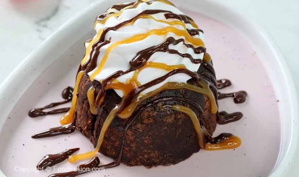 Brownie Ice cream Bombs